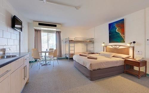 Hotel Best Western Sea Breeze Resort | Exmouth | Western Australia | Australia 18