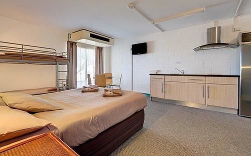 Hotel Best Western Sea Breeze Resort | Exmouth | Western Australia | Australia 19