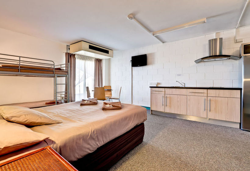 Hotel Best Western Sea Breeze Resort | Exmouth | Western Australia | Australia 2