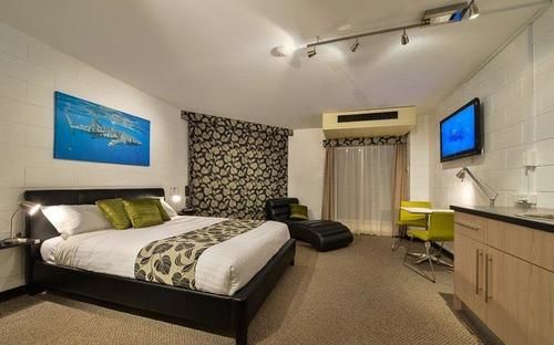 Hotel Best Western Sea Breeze Resort | Exmouth | Western Australia | Australia 20