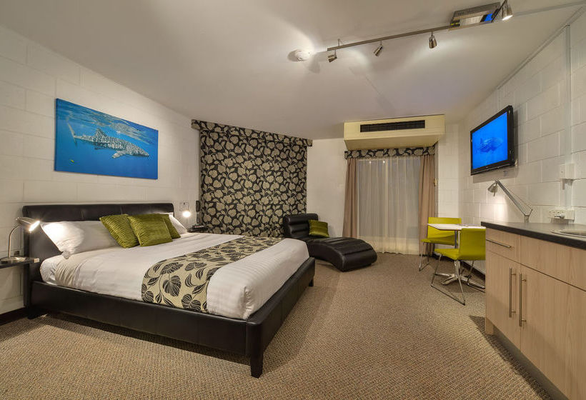 Hotel Best Western Sea Breeze Resort | Exmouth | Western Australia | Australia 3