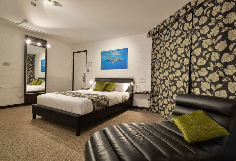 Hotel Best Western Sea Breeze Resort | Exmouth | Western Australia | Australia 4