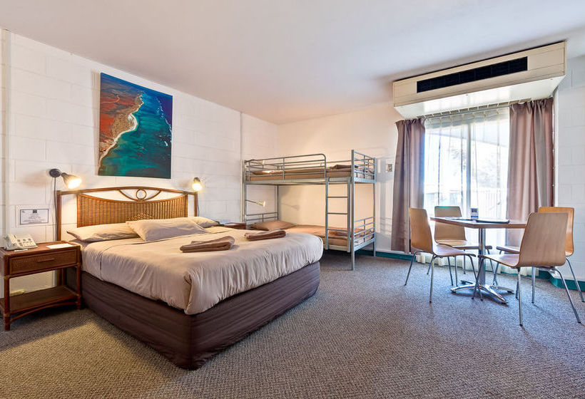 Hotel Best Western Sea Breeze Resort | Exmouth | Western Australia | Australia 5
