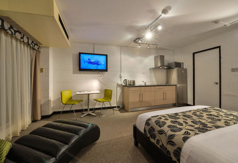 Hotel Best Western Sea Breeze Resort | Exmouth | Western Australia | Australia 6