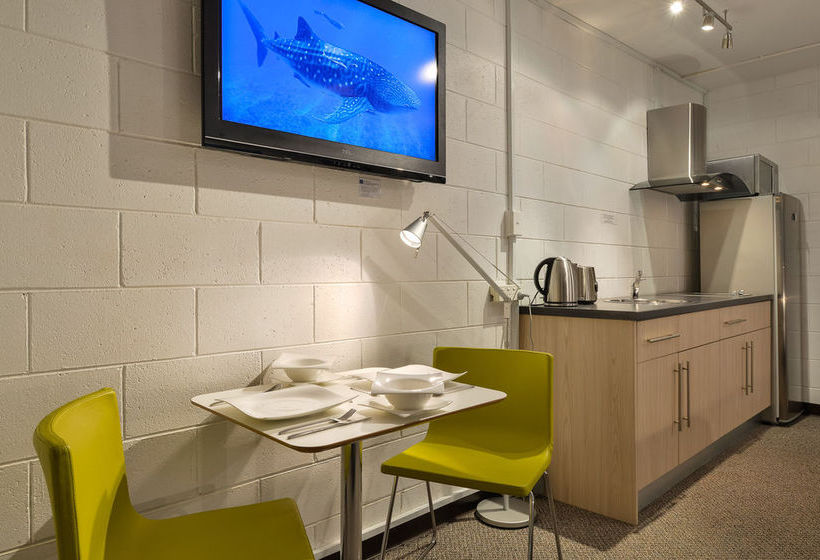 Hotel Best Western Sea Breeze Resort | Exmouth | Western Australia | Australia 7