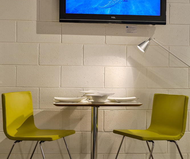 Hotel Best Western Sea Breeze Resort | Exmouth | Western Australia | Australia 8