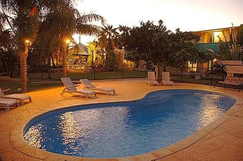 Hotel Best Western Sea Breeze Resort | Exmouth | Western Australia | Australia 9