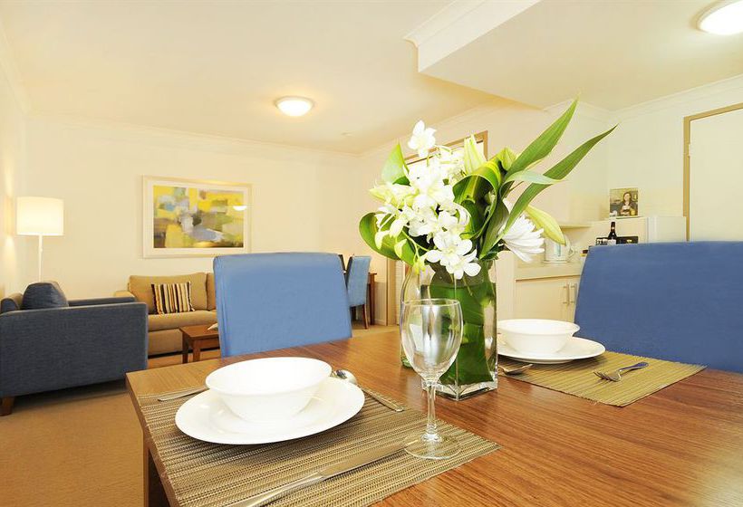 Hotel Quest West End | Perth | Western Australia | Australia 1