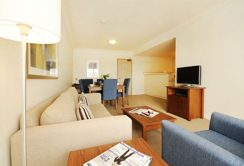 Hotel Quest West End | Perth | Western Australia | Australia 10