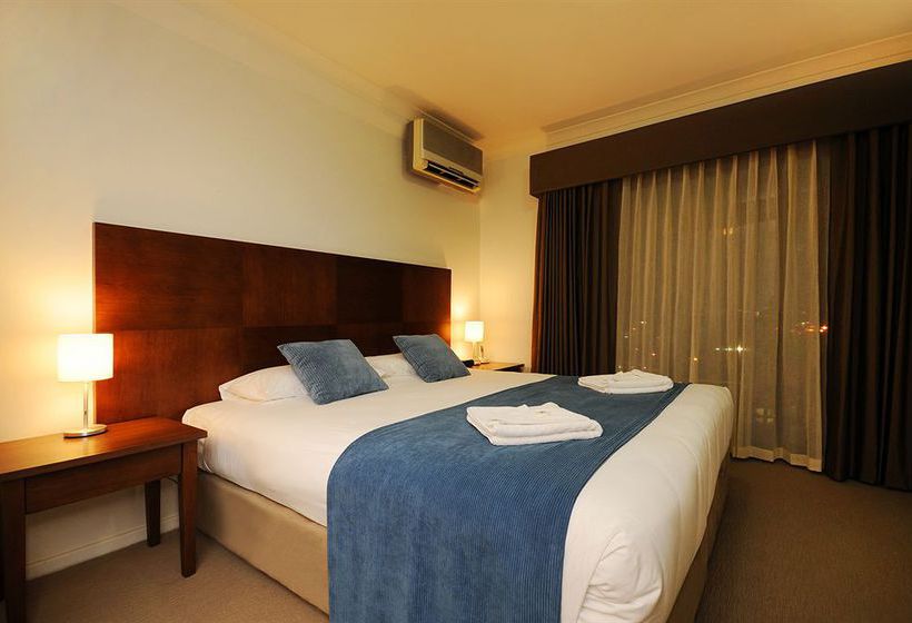 Hotel Quest West End | Perth | Western Australia | Australia 11