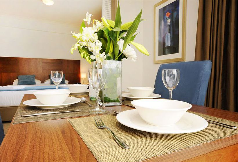 Hotel Quest West End | Perth | Western Australia | Australia 2