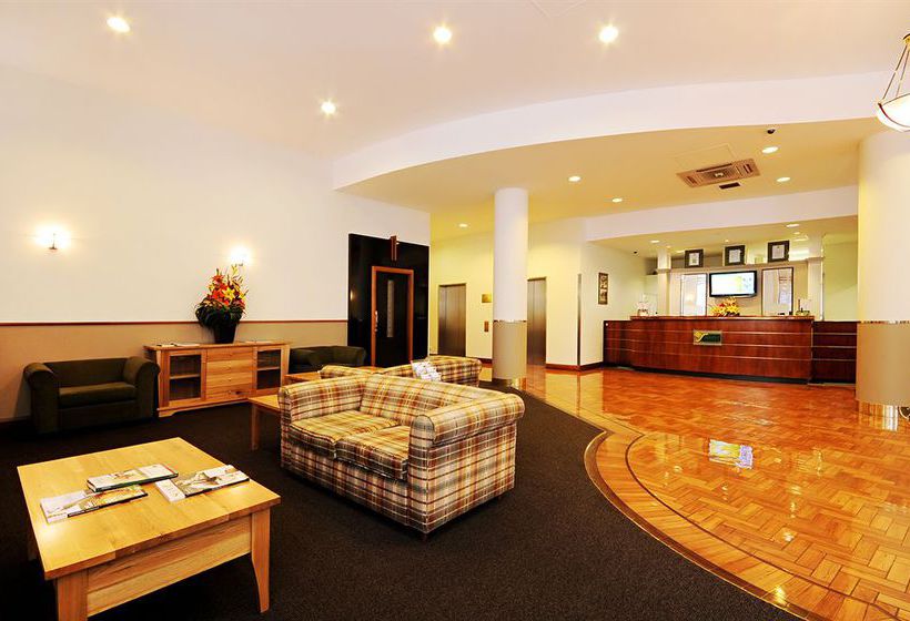 Hotel Quest West End | Perth | Western Australia | Australia 3