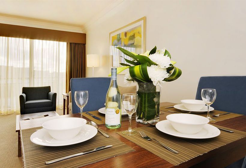 Hotel Quest West End | Perth | Western Australia | Australia 4