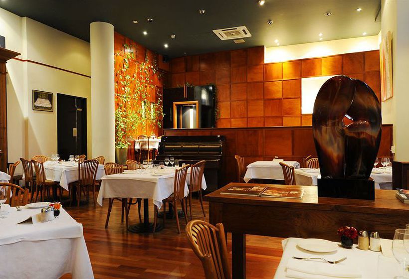 Hotel Quest West End | Perth | Western Australia | Australia 5