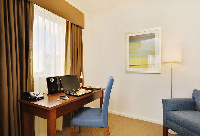 Hotel Quest West End | Perth | Western Australia | Australia 6