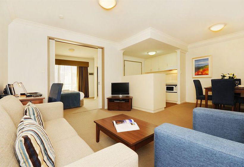 Hotel Quest West End | Perth | Western Australia | Australia 7