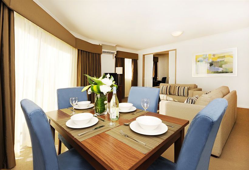 Hotel Quest West End | Perth | Western Australia | Australia 8