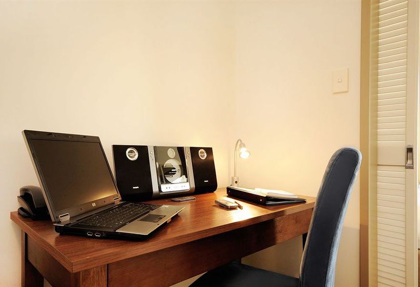 Hotel Quest West End | Perth | Western Australia | Australia 9