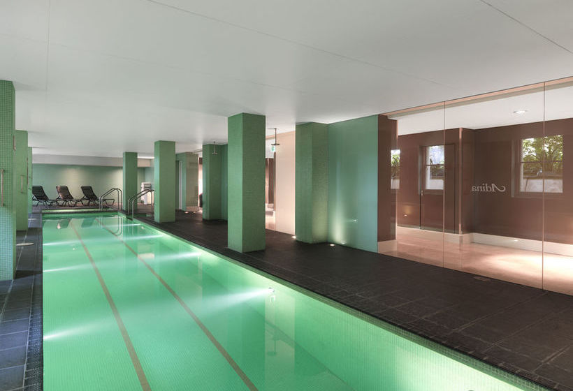 Hotel Adina Apartment Adelaide Treasury | Adelaide | South Australia | Australia 1