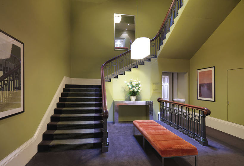 Hotel Adina Apartment Adelaide Treasury | Adelaide | South Australia | Australia 10