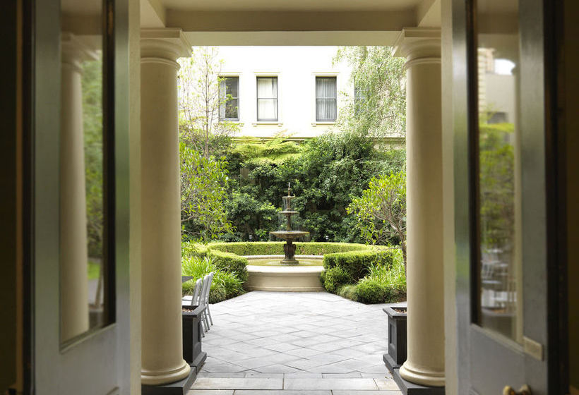 Hotel Adina Apartment Adelaide Treasury | Adelaide | South Australia | Australia 11