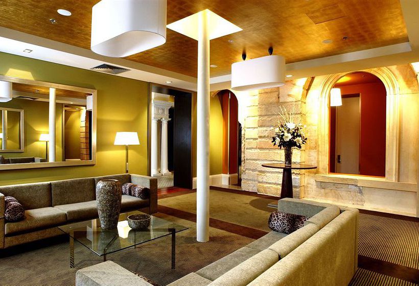 Hotel Adina Apartment Adelaide Treasury | Adelaide | South Australia | Australia 12