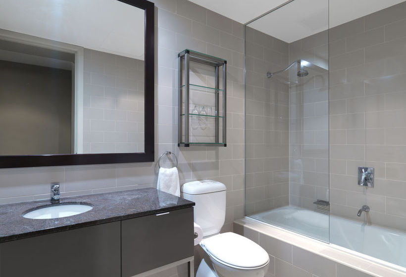 Hotel Adina Apartment Adelaide Treasury | Adelaide | South Australia | Australia 13