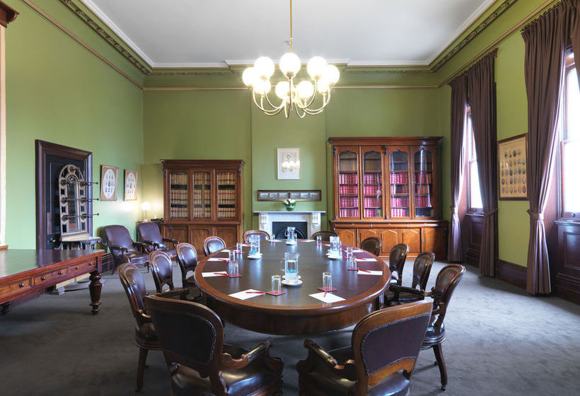 Hotel Adina Apartment Adelaide Treasury | Adelaide | South Australia | Australia 15