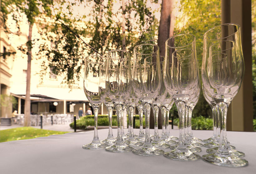 Hotel Adina Apartment Adelaide Treasury | Adelaide | South Australia | Australia 16