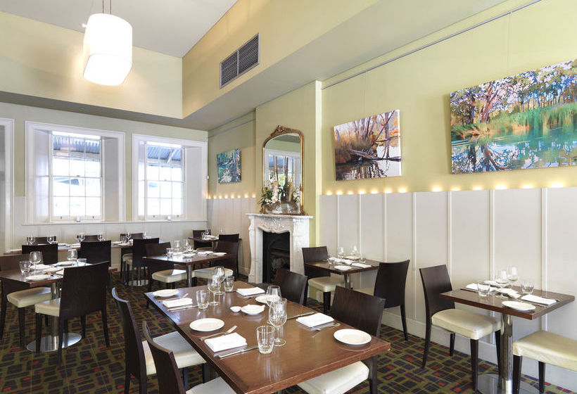 Hotel Adina Apartment Adelaide Treasury | Adelaide | South Australia | Australia 17