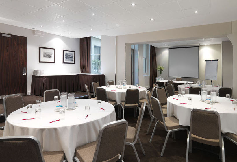 Hotel Adina Apartment Adelaide Treasury | Adelaide | South Australia | Australia 18