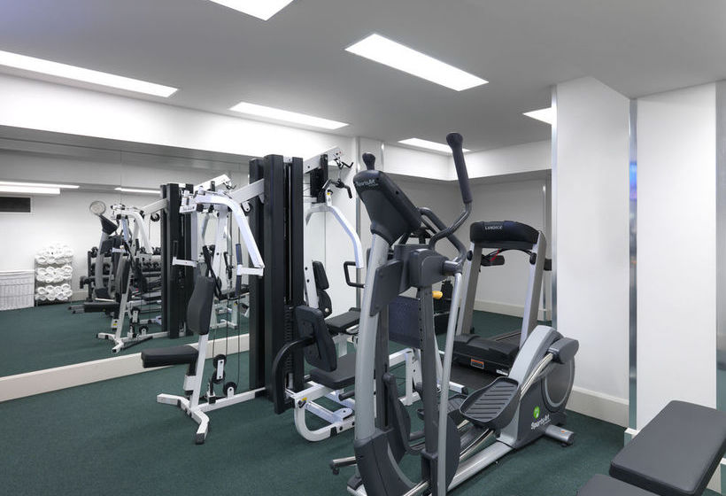 Hotel Adina Apartment Adelaide Treasury | Adelaide | South Australia | Australia 19