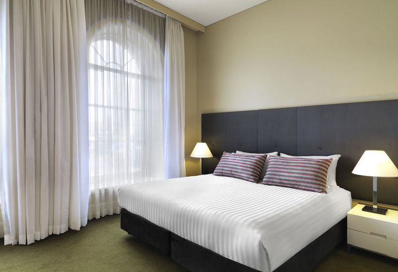 Hotel Adina Apartment Adelaide Treasury | Adelaide | South Australia | Australia 20