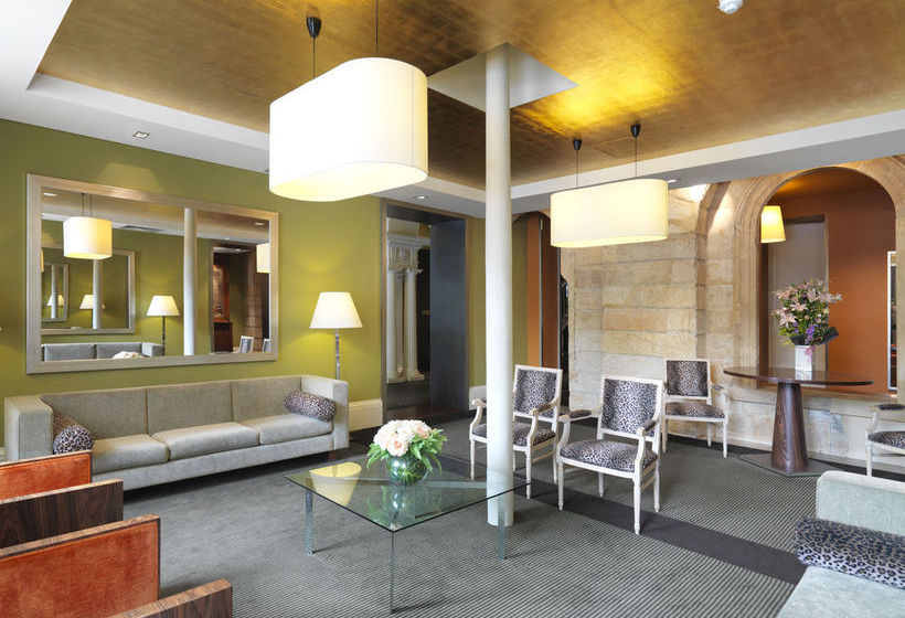 Hotel Adina Apartment Adelaide Treasury | Adelaide | South Australia | Australia 5