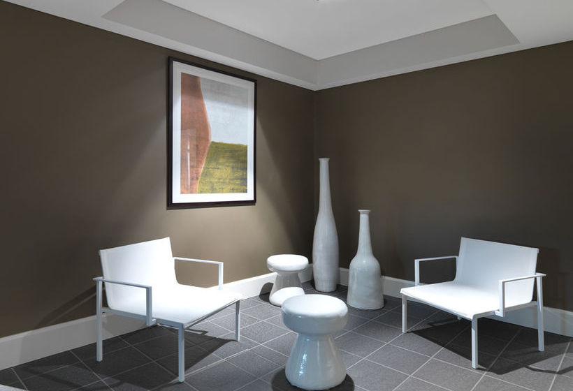 Hotel Adina Apartment Adelaide Treasury | Adelaide | South Australia | Australia 6