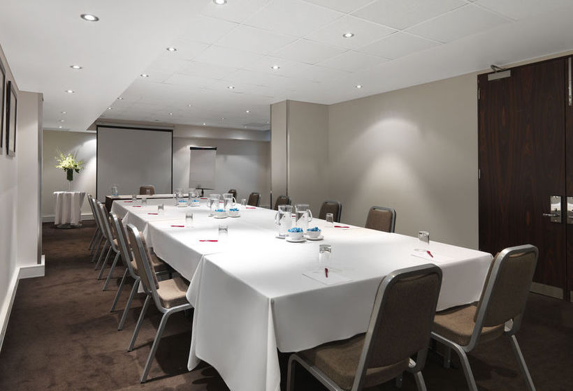 Hotel Adina Apartment Adelaide Treasury | Adelaide | South Australia | Australia 7