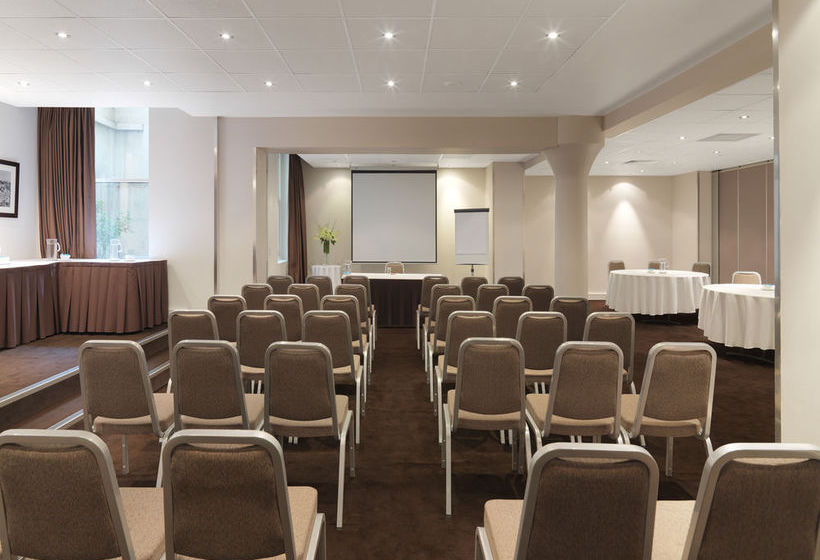 Hotel Adina Apartment Adelaide Treasury | Adelaide | South Australia | Australia 8