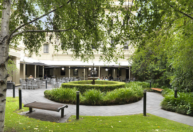 Hotel Adina Apartment Adelaide Treasury | Adelaide | South Australia | Australia 9