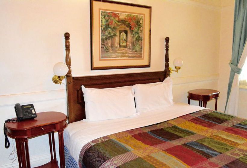 Hotel Magnolia Court Boutique