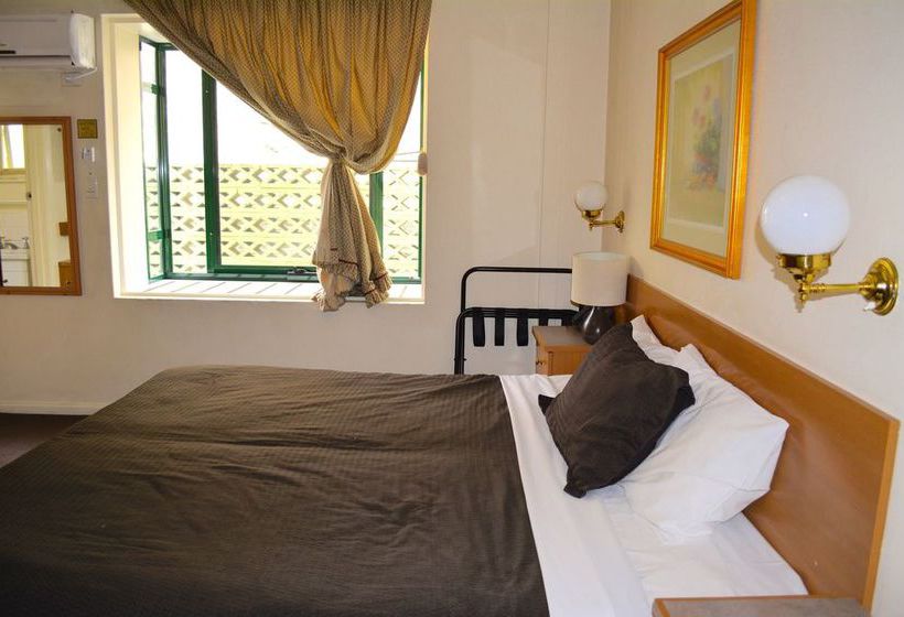 Hotel Magnolia Court Boutique | Melbourne | Victoria | Australia 10