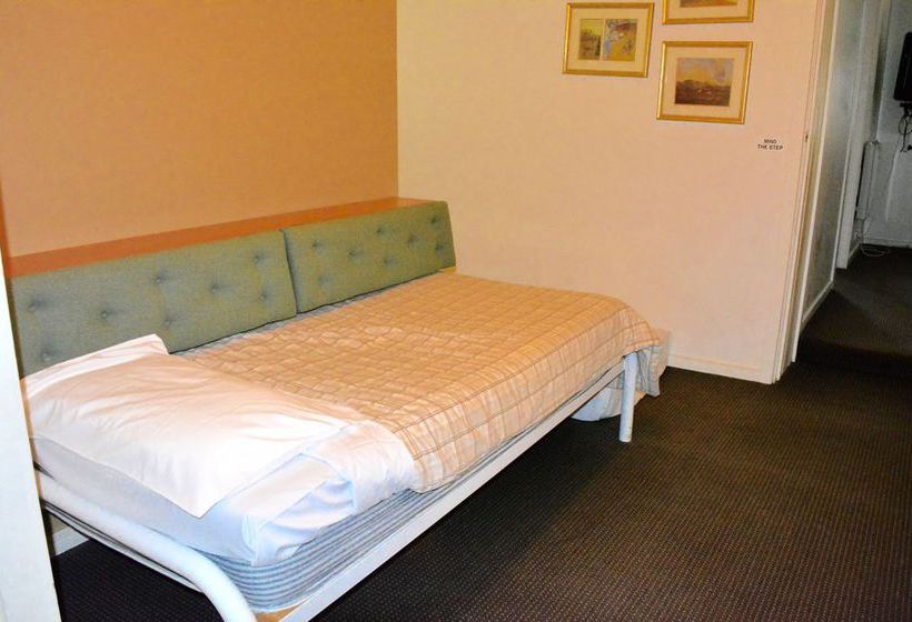 Hotel Magnolia Court Boutique | Melbourne | Victoria | Australia 14