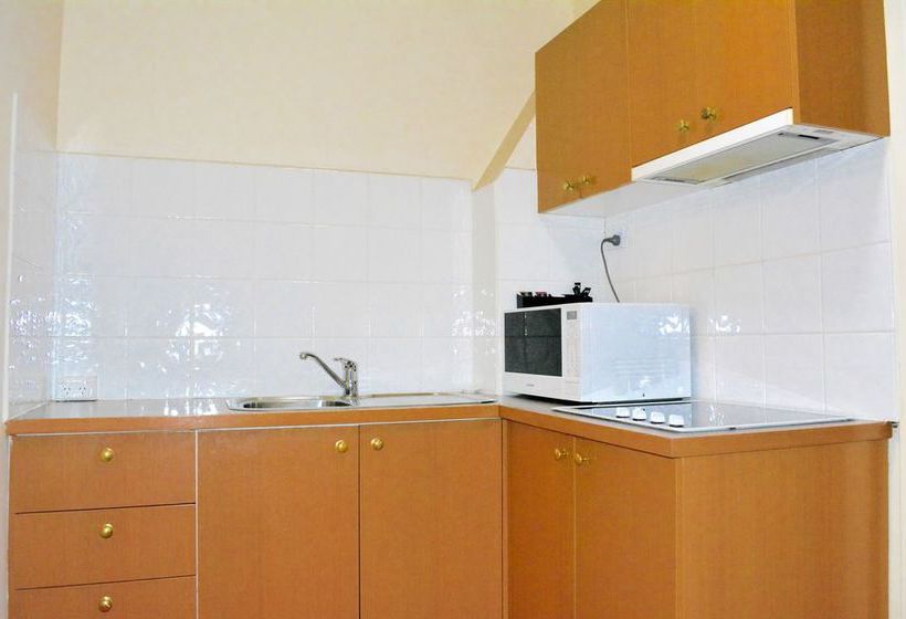 Hotel Magnolia Court Boutique | Melbourne | Victoria | Australia 16