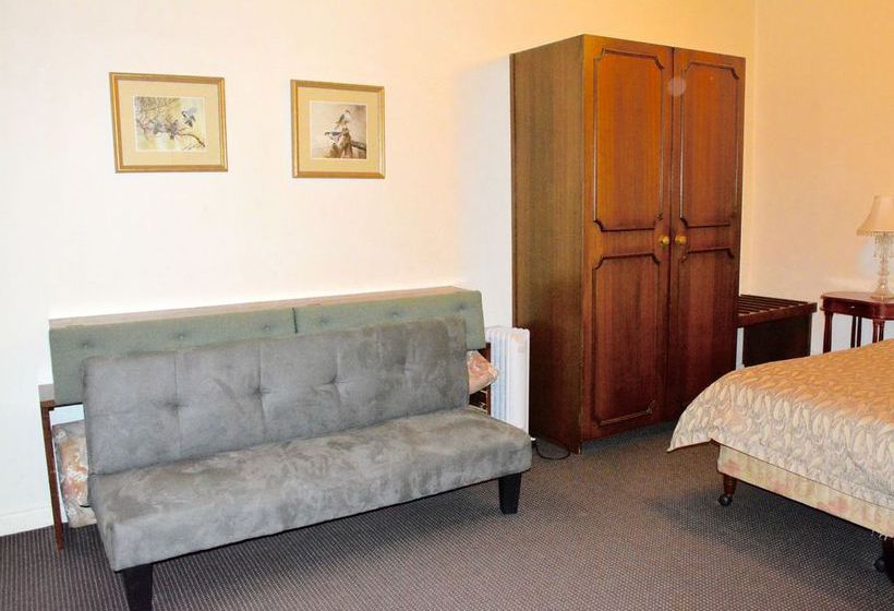 Hotel Magnolia Court Boutique | Melbourne | Victoria | Australia 18