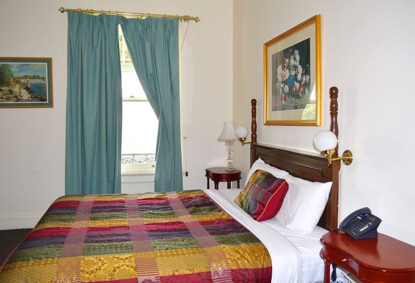 Hotel Magnolia Court Boutique | Melbourne | Victoria | Australia 19