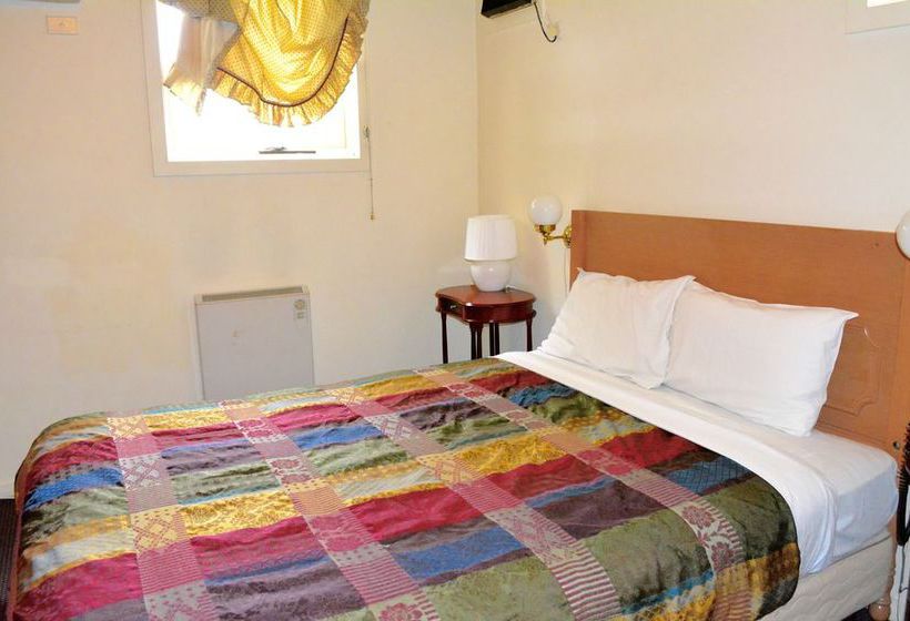 Hotel Magnolia Court Boutique | Melbourne | Victoria | Australia 3