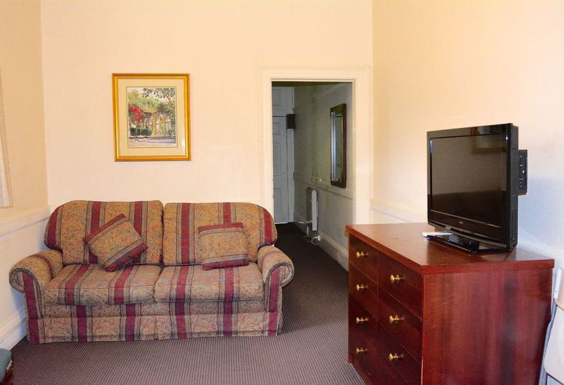 Hotel Magnolia Court Boutique | Melbourne | Victoria | Australia 5