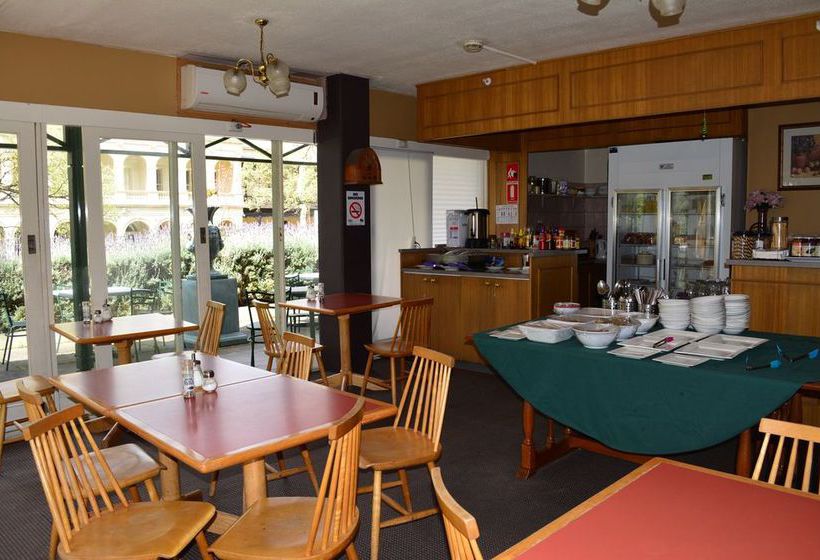 Hotel Magnolia Court Boutique | Melbourne | Victoria | Australia 7