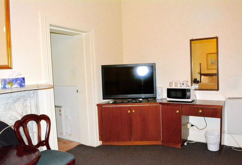 Hotel Magnolia Court Boutique | Melbourne | Victoria | Australia 9