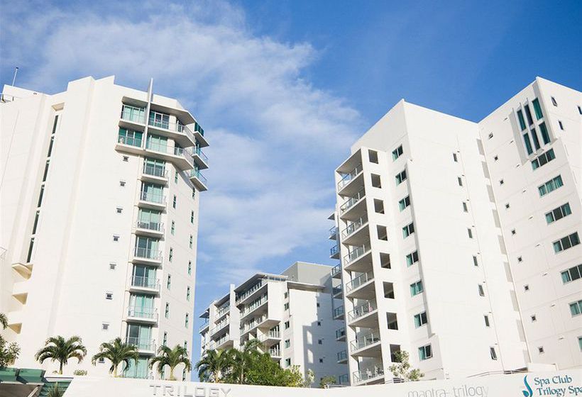 Hotel Mantra Trilogy | Cairns | Queensland | Australia