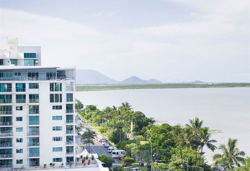 Hotel Mantra Trilogy | Cairns | Queensland | Australia 1